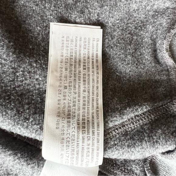 Abercrombie & Fitch Women Hoodie - Picture 5 of 5